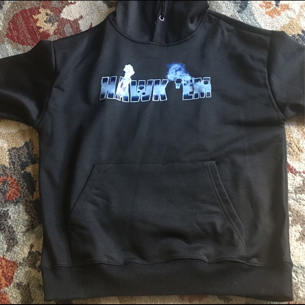 Vlone Hoodies